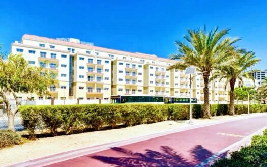 Brand new Building l 2 Bedroom l Near Circle Mall