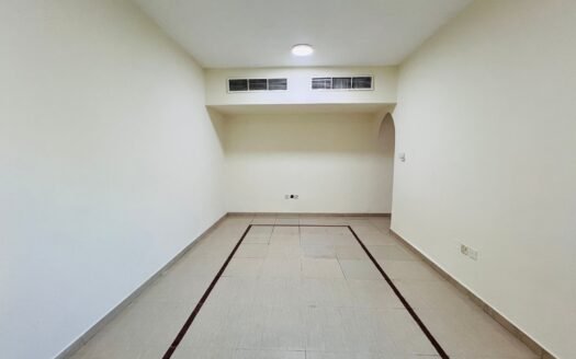 Elegant 2BHK l Close to MOI l Family Sharing Allow