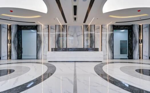 Brand New | Close to Circle Mall | For Family Only